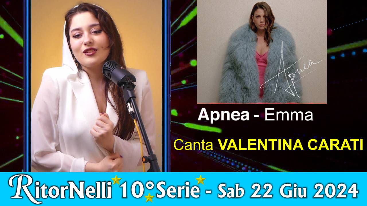 Trasmissione RitorNelli